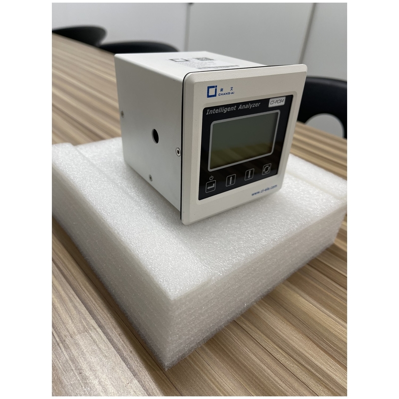 Tester online di purezza dell'ossigeno dell'analizzatore dell'ossigeno CI-PC84 per il generatore dell'ossigeno